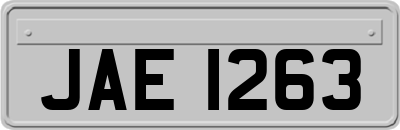 JAE1263