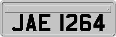 JAE1264