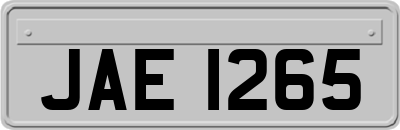 JAE1265