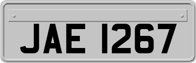 JAE1267