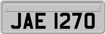 JAE1270