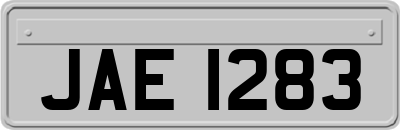 JAE1283