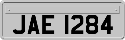 JAE1284