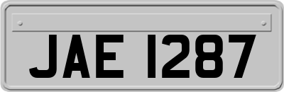 JAE1287