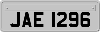 JAE1296