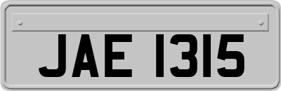 JAE1315