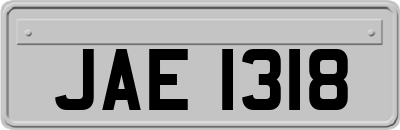 JAE1318