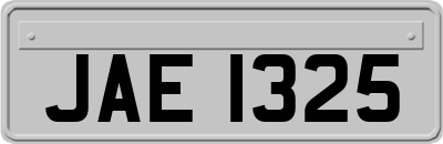 JAE1325