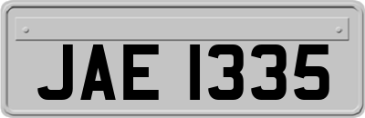 JAE1335