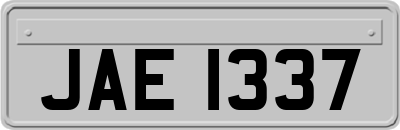 JAE1337