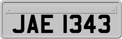 JAE1343