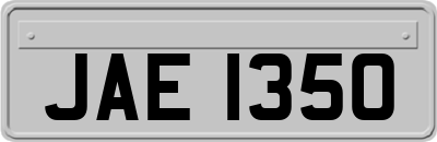 JAE1350