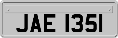 JAE1351