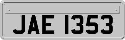 JAE1353