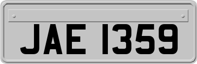 JAE1359
