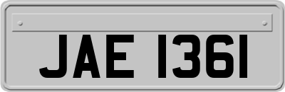 JAE1361