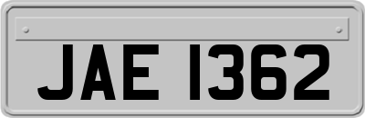 JAE1362