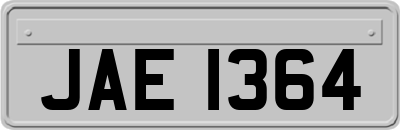 JAE1364