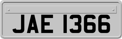 JAE1366