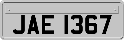 JAE1367