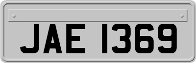 JAE1369
