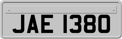 JAE1380