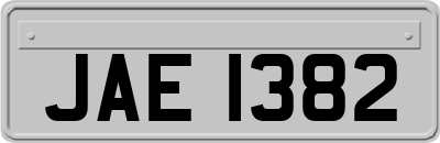 JAE1382