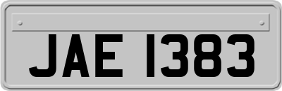 JAE1383