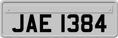 JAE1384