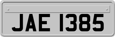 JAE1385