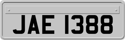JAE1388