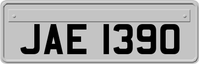 JAE1390