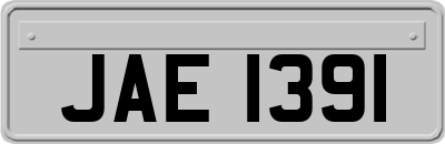 JAE1391