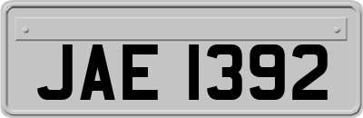 JAE1392