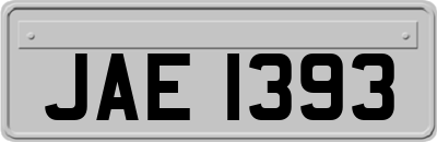 JAE1393