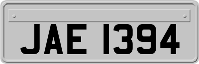 JAE1394