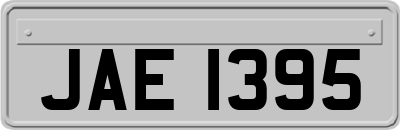 JAE1395