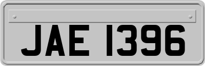 JAE1396
