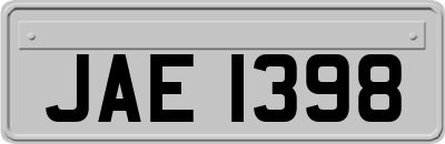 JAE1398