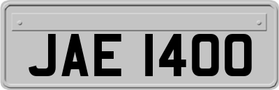 JAE1400