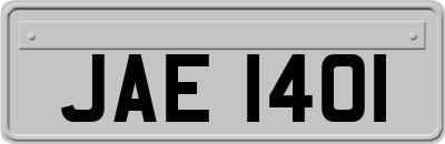 JAE1401