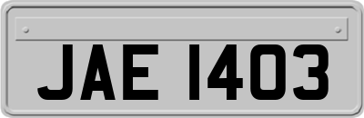 JAE1403