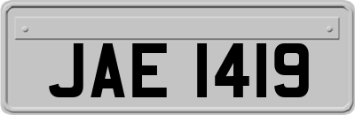 JAE1419