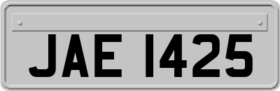 JAE1425