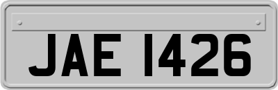 JAE1426