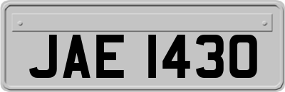 JAE1430