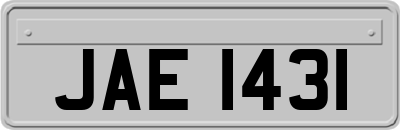 JAE1431
