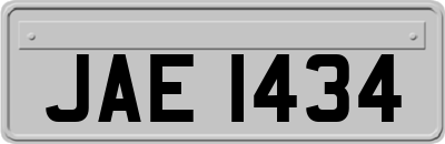 JAE1434