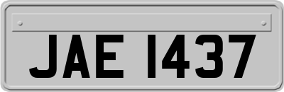 JAE1437