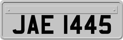 JAE1445